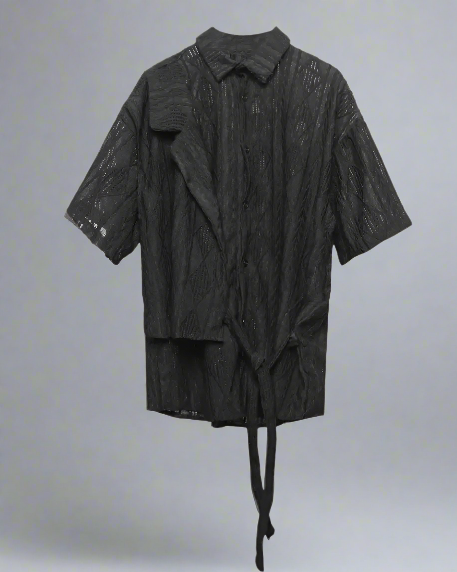 T-shirt Court Léger et Aéré