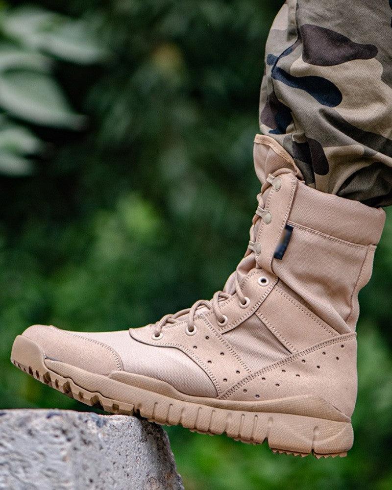 Bottes Hautes Tactiques Premier