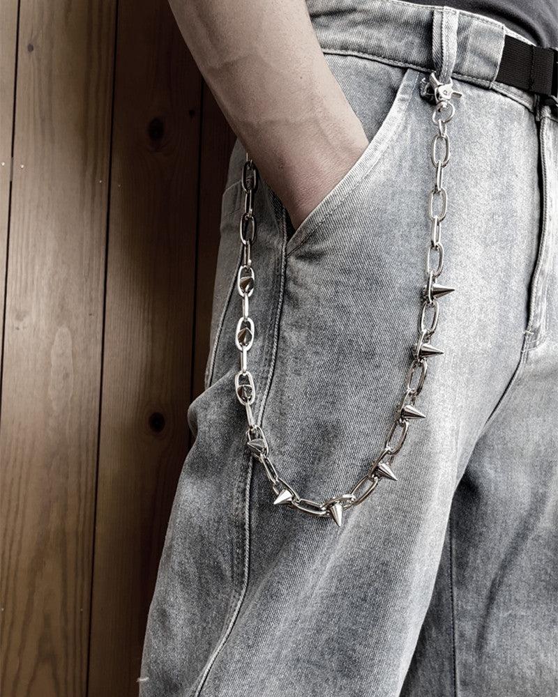 Accessoire de Chaîne de Taille Élégant
