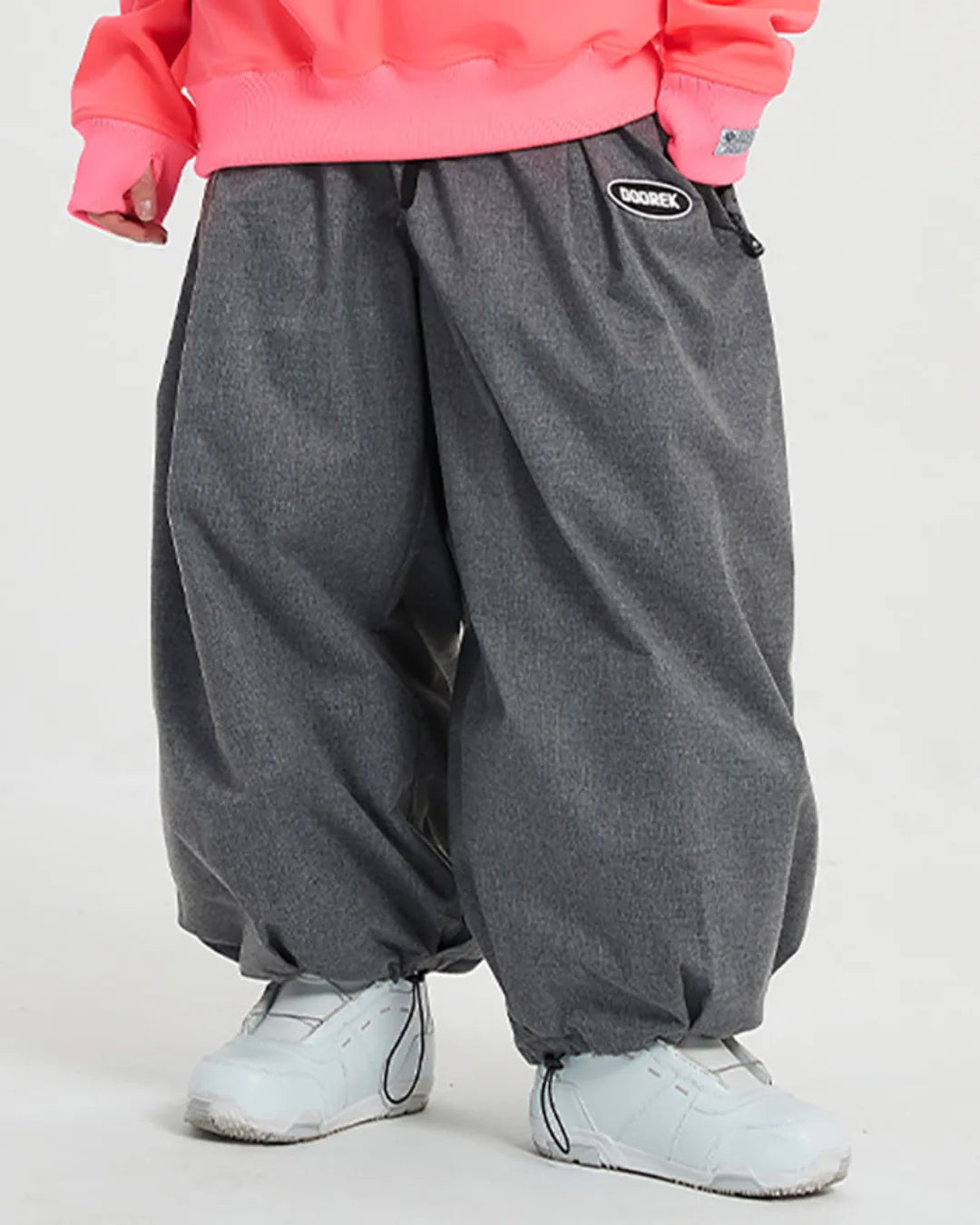 Pantalons de Snowboard Chill Out
