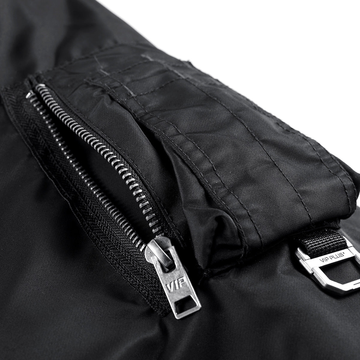 Bombeur Tech Coton Ultime - techwear - Bombeur Tech en Coton : Confort et Durabilité