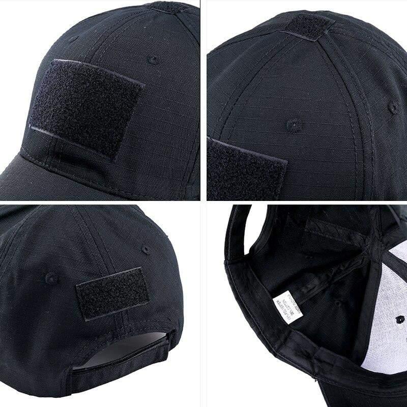 Casquette de Performance Explorer - confortable - Casquette de Performance Explorer pour un Confort Quotidien