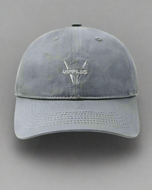 Casquette Visionnaire Prête pour l'Avenir - casquette inspirée du techwear - Casquette Visionnaire Streetwear en Polyester et Coton