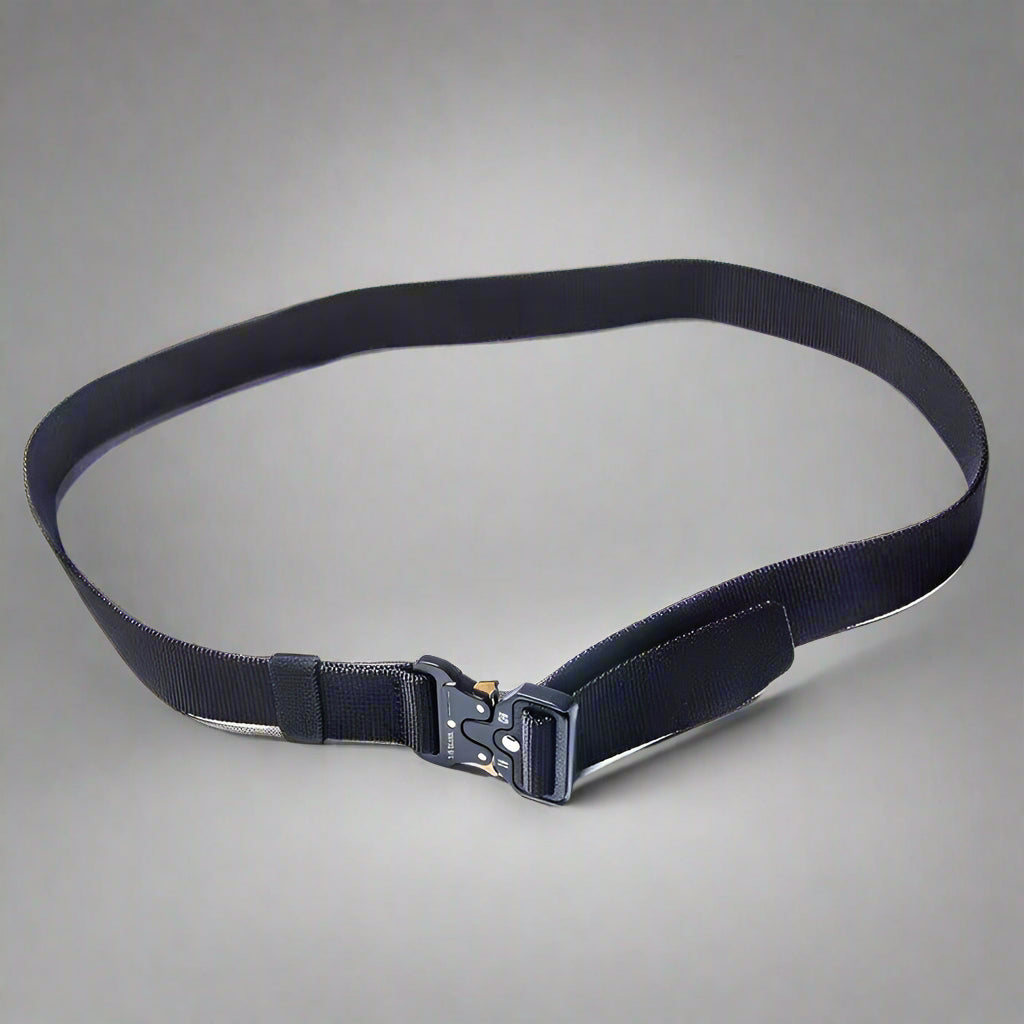 Ceinture Tactique Polyvalente - accessoire outdoor - Ceinture Tactique Polyvalente pour Confort et Style