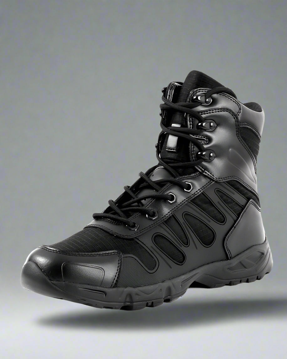 Bottes d'Aventure Tout-Terrain Durables