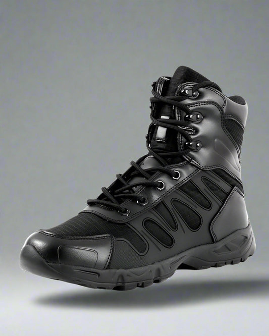 Bottes d'Aventure Tout-Terrain Durables