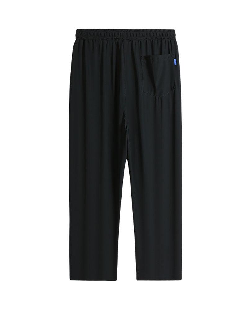 Pantalons Amples Confortables