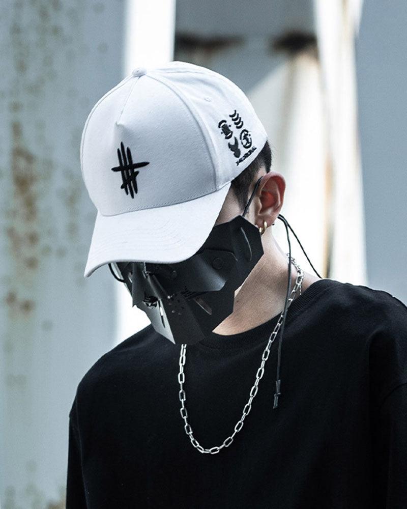 Casquette Urban Night Vibes