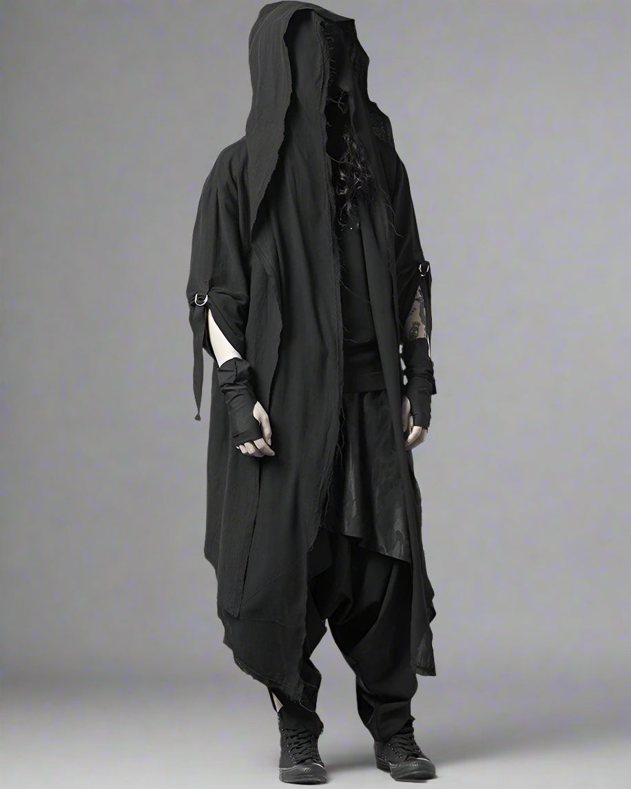 Cape Ninja Tech Covert