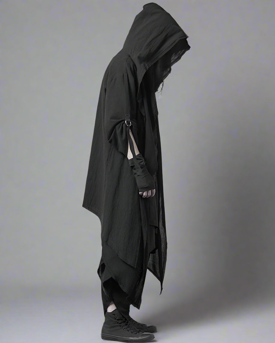 Cape Ninja Tech Covert
