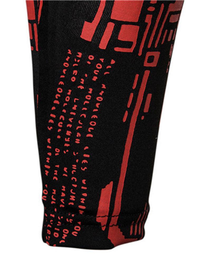 Hoodie Masque de Ninja Discret