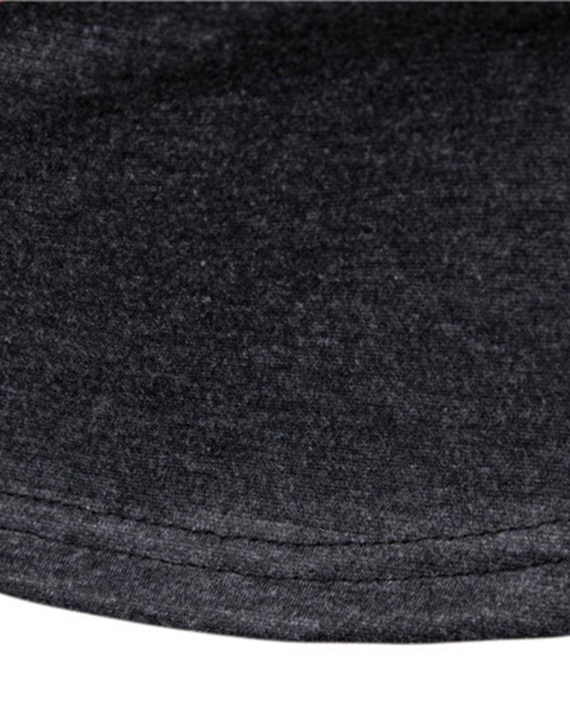 Hoodie Masque de Ninja Discret