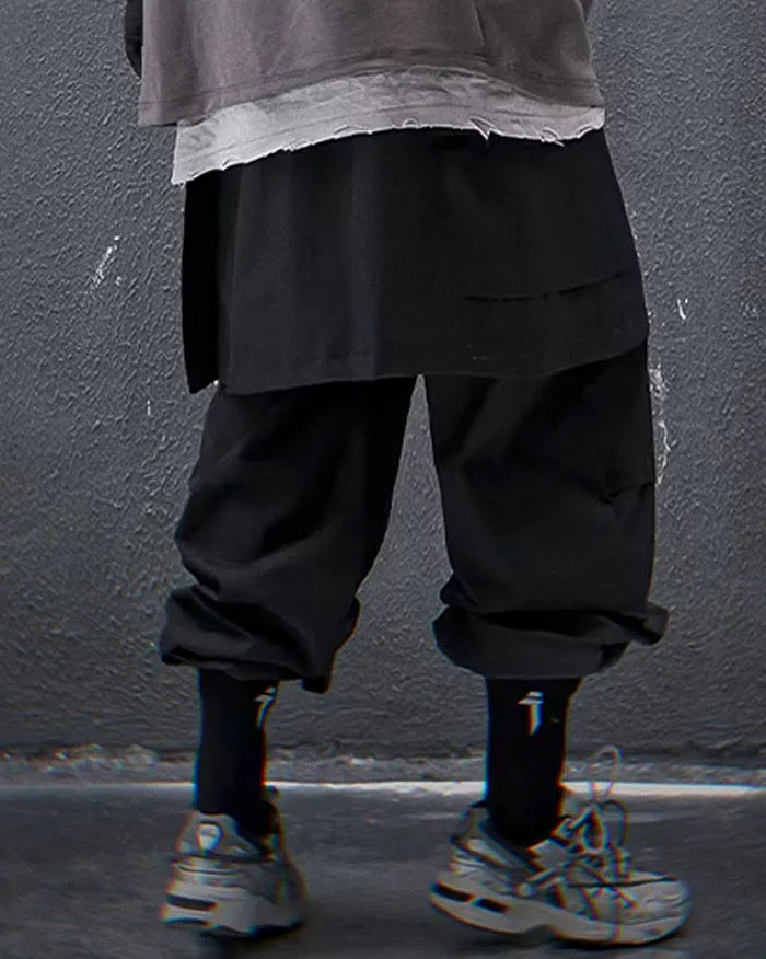 Ensemble de Jogging Chic en Deux Pièces