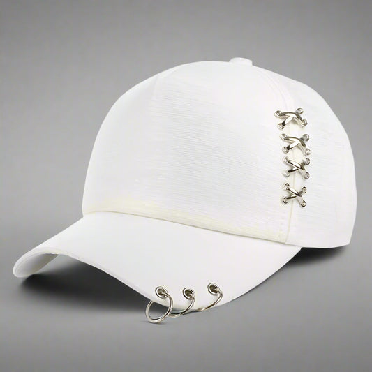 Casquette Urbaine Élégante