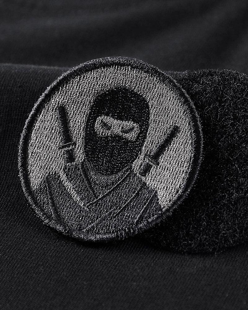 Sweat-shirt Crewneck Street Warrior