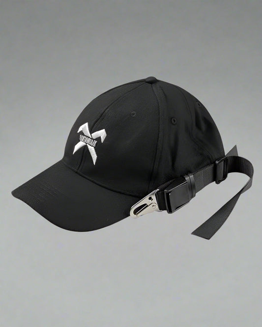 Charmant Bonnet de Nuit avec Boucle