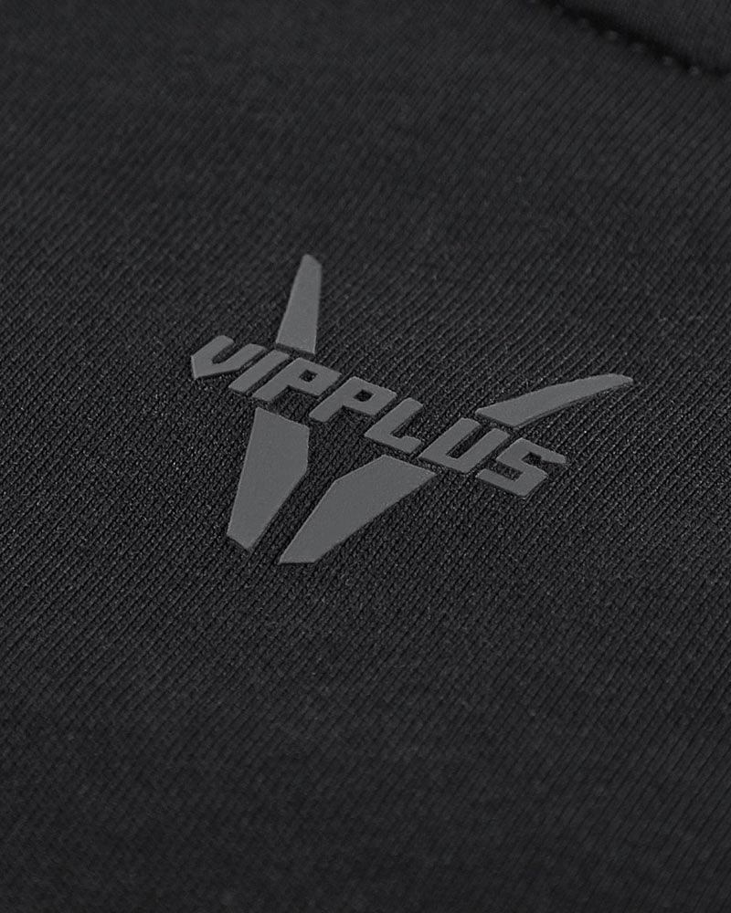 T-shirt de Performance Dynamique à Couches