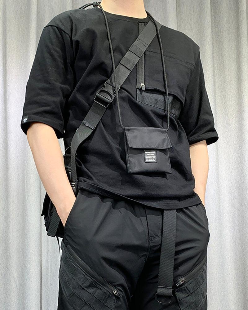 Sac à dos Sling Chic