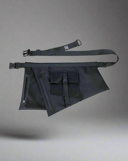 Sac à tablier élégant