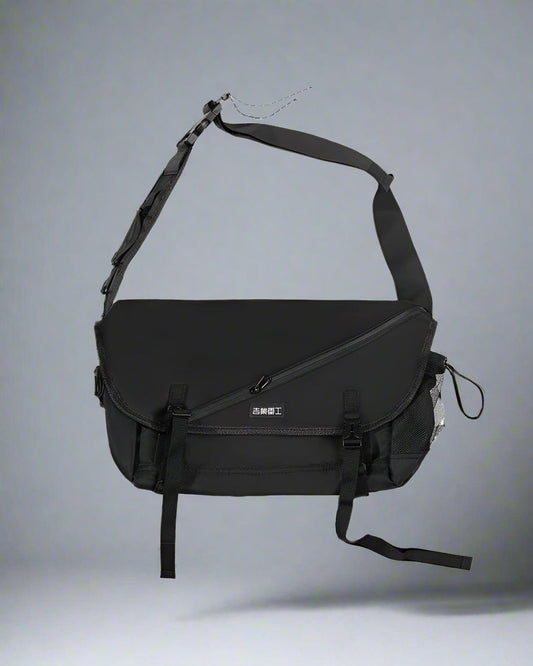 Sac Messenger Urbain Polyvalent