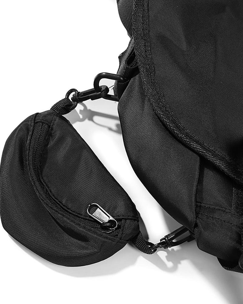 Sac Messenger Urbain Polyvalent