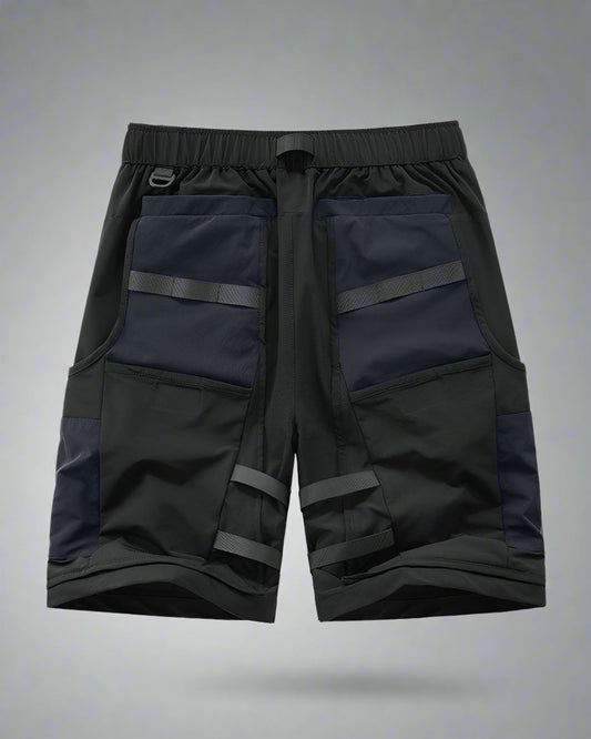 Shorts Cargo Quick-Dry Tout Temps