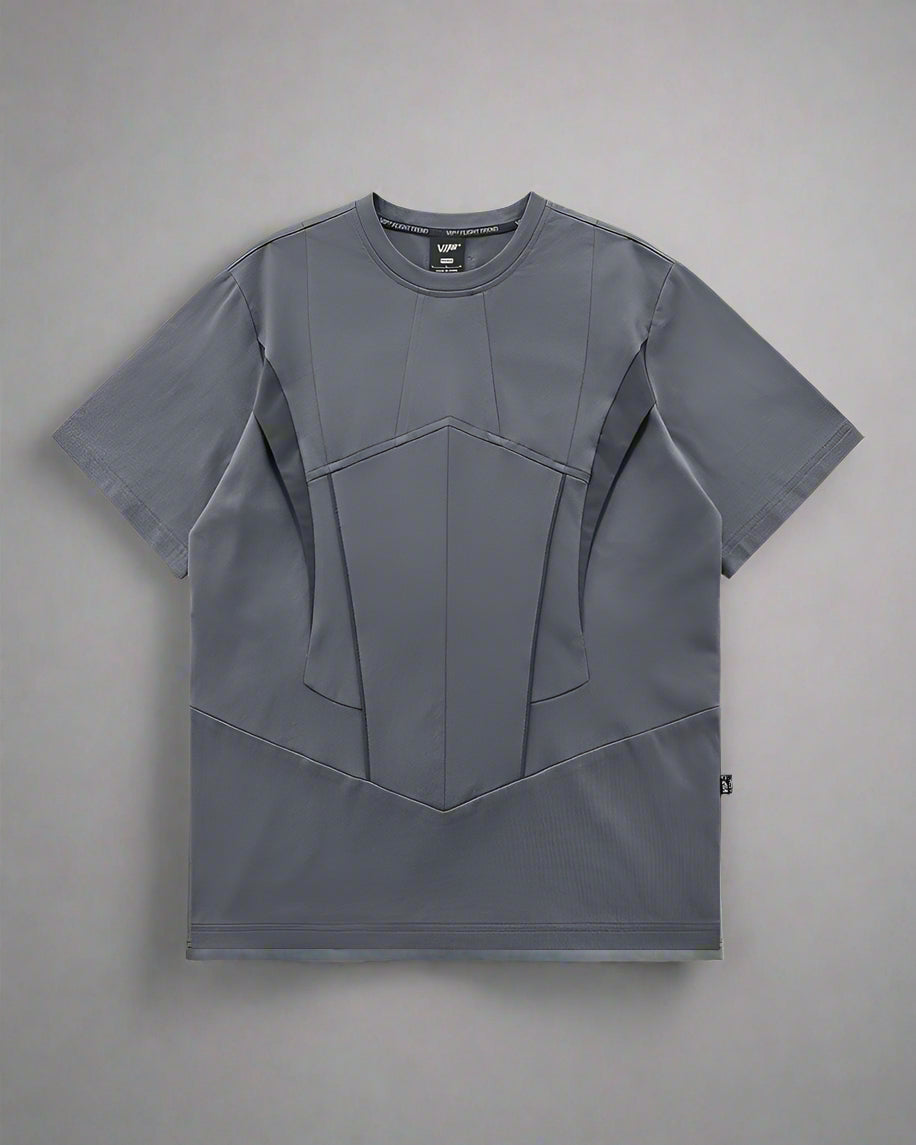 T-shirt Tech Urbain Utilitaire