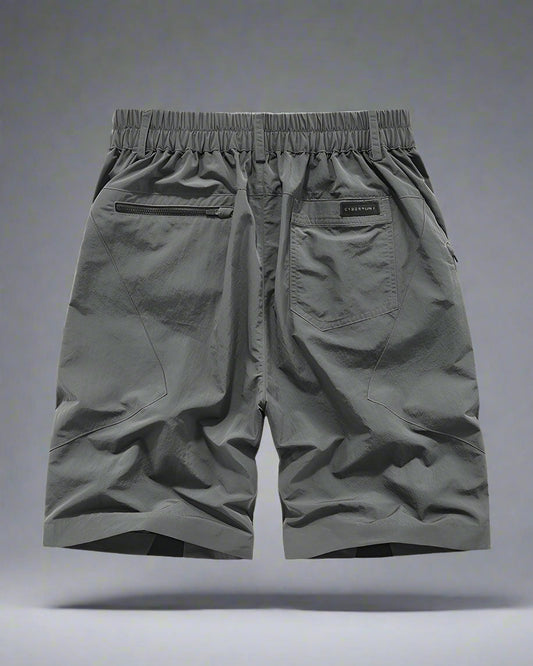 Shorts Cargo Aventure Rapid-Dry