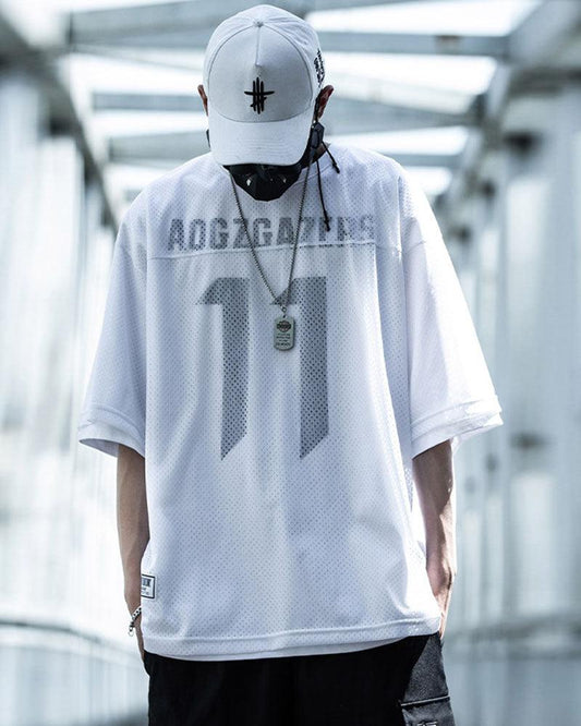 Haut en Maille Chic à Couches