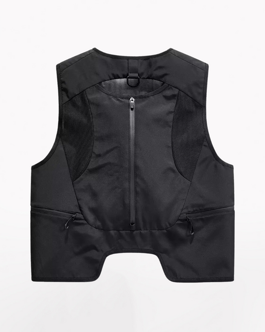 Gilet de Sport Tactique Tout-en-Un - gilet tactique - Gilet de Sport Tactique Ajustable et Pratique