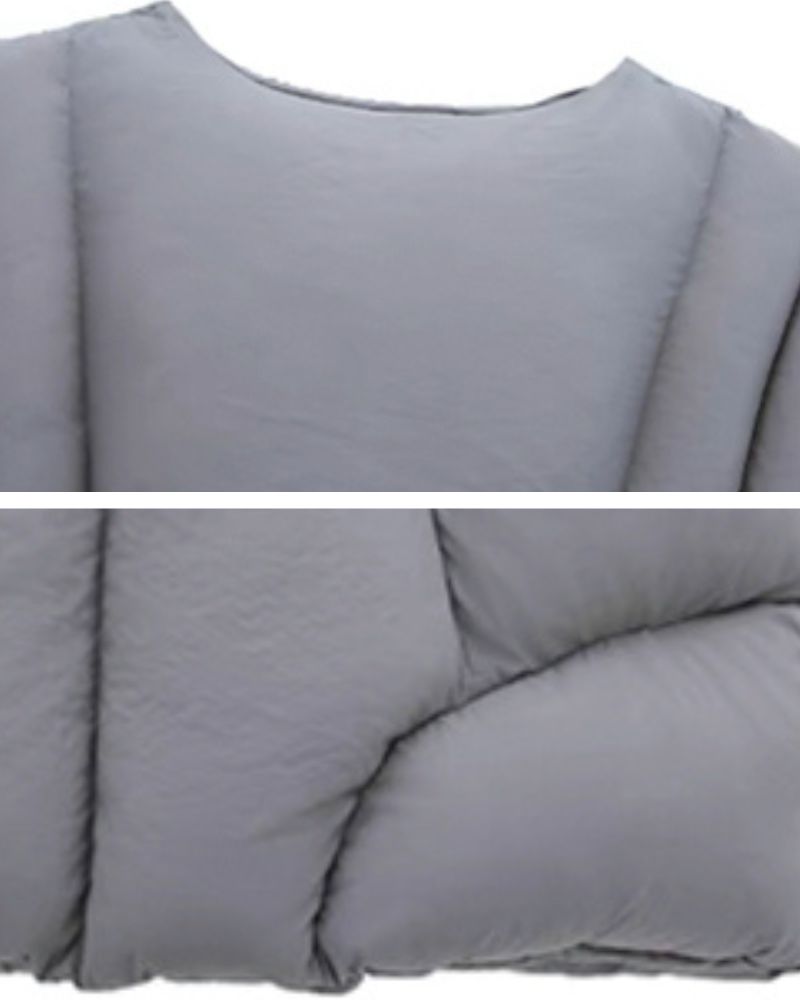 Gilet Utilitaire Hiver Polyvalent - gilet streetwear - Gilet Utilitaire Hiver Polyvalent pour Style Urbain