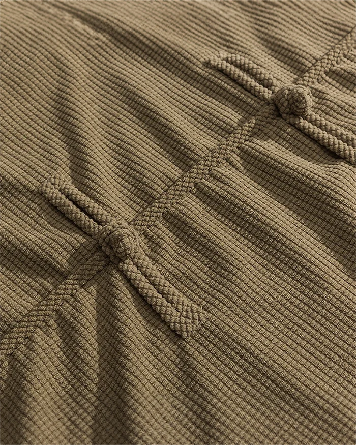 Pantalons inspirés de dessins animés fantaisistes