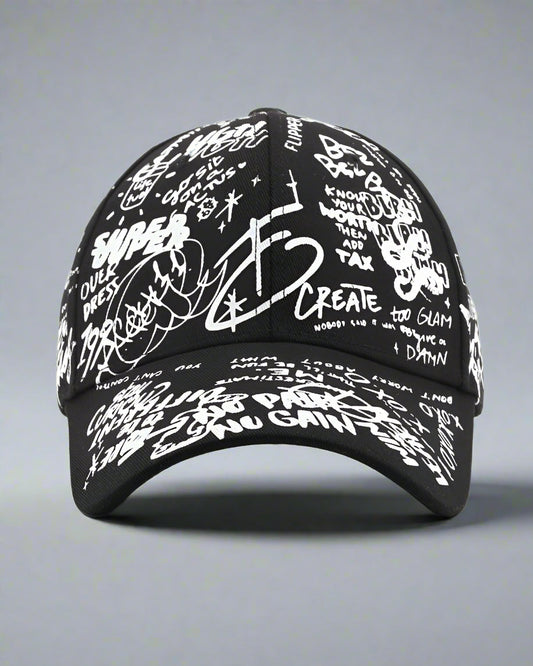 Casquette Urbaine Édgy