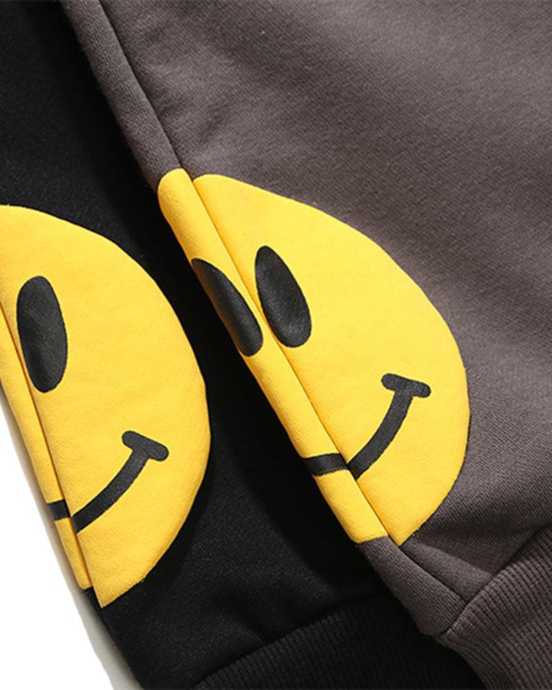 Hoodie Inspiration Street Art - style urbain - Hoodie Inspiré du Street Art pour un Style Urbain