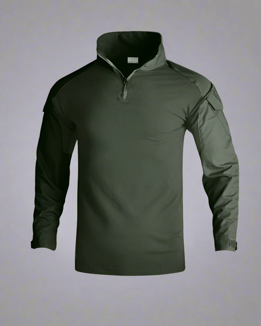 Hoodie Tactique Prêt à Tout - pull tactique extérieur - Hoodie Tactique Prêt à Tout pour le Quotidien