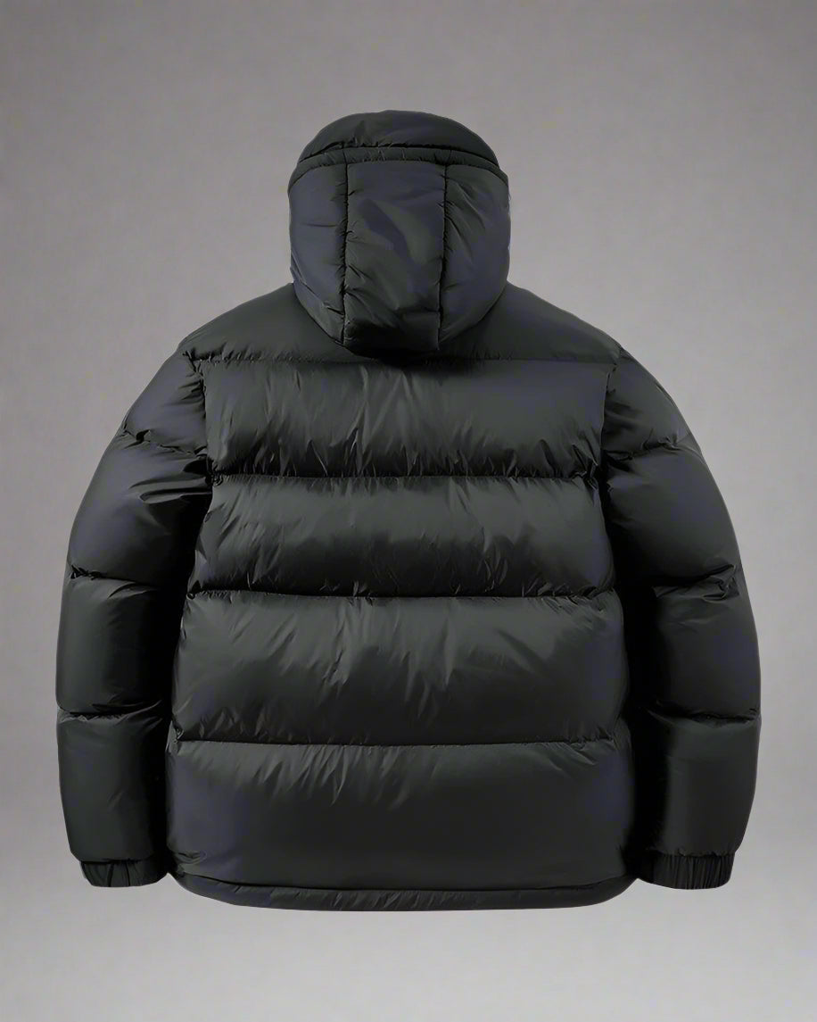 Veste d'Hiver Tech Tout Temps