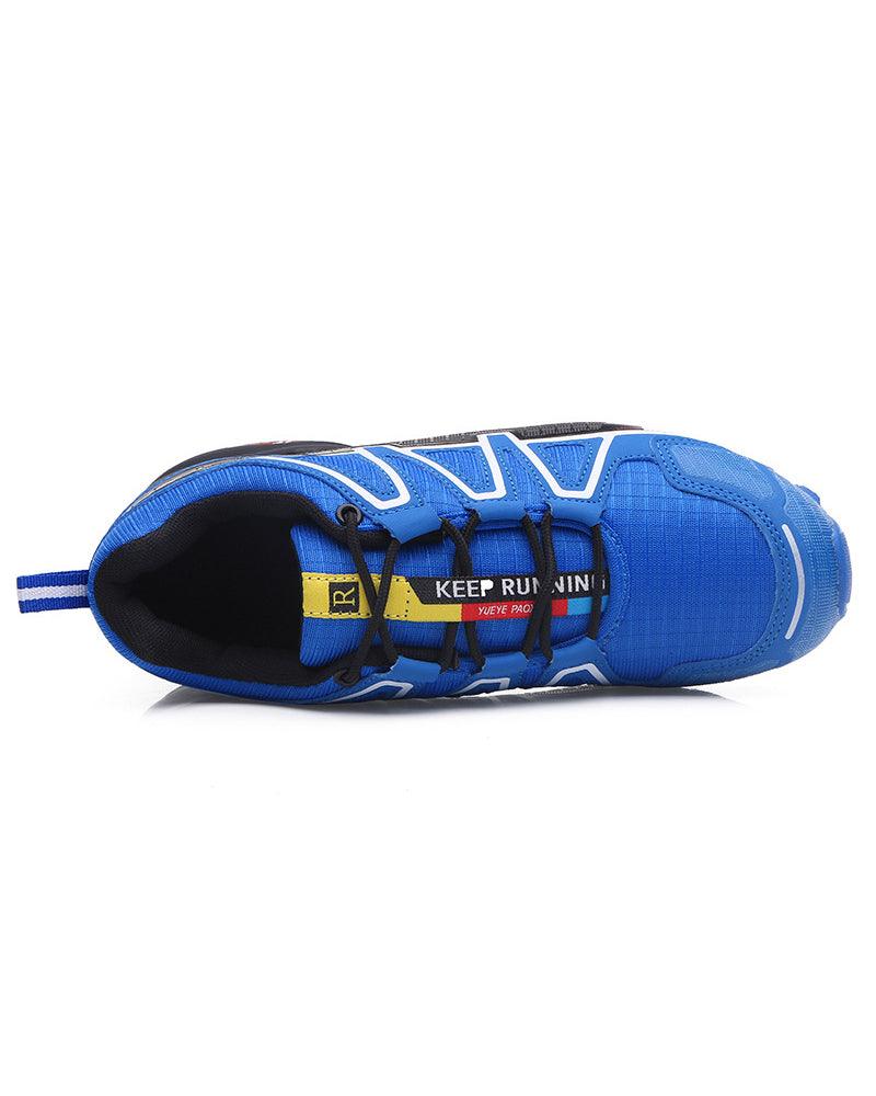 Chaussures de Confort Chic pour l'Extérieur