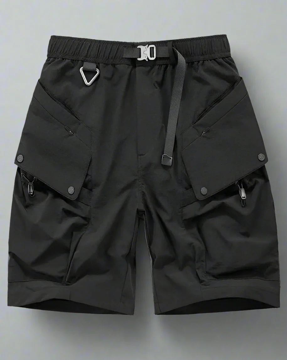 Shorts Confort Tous-Occasions
