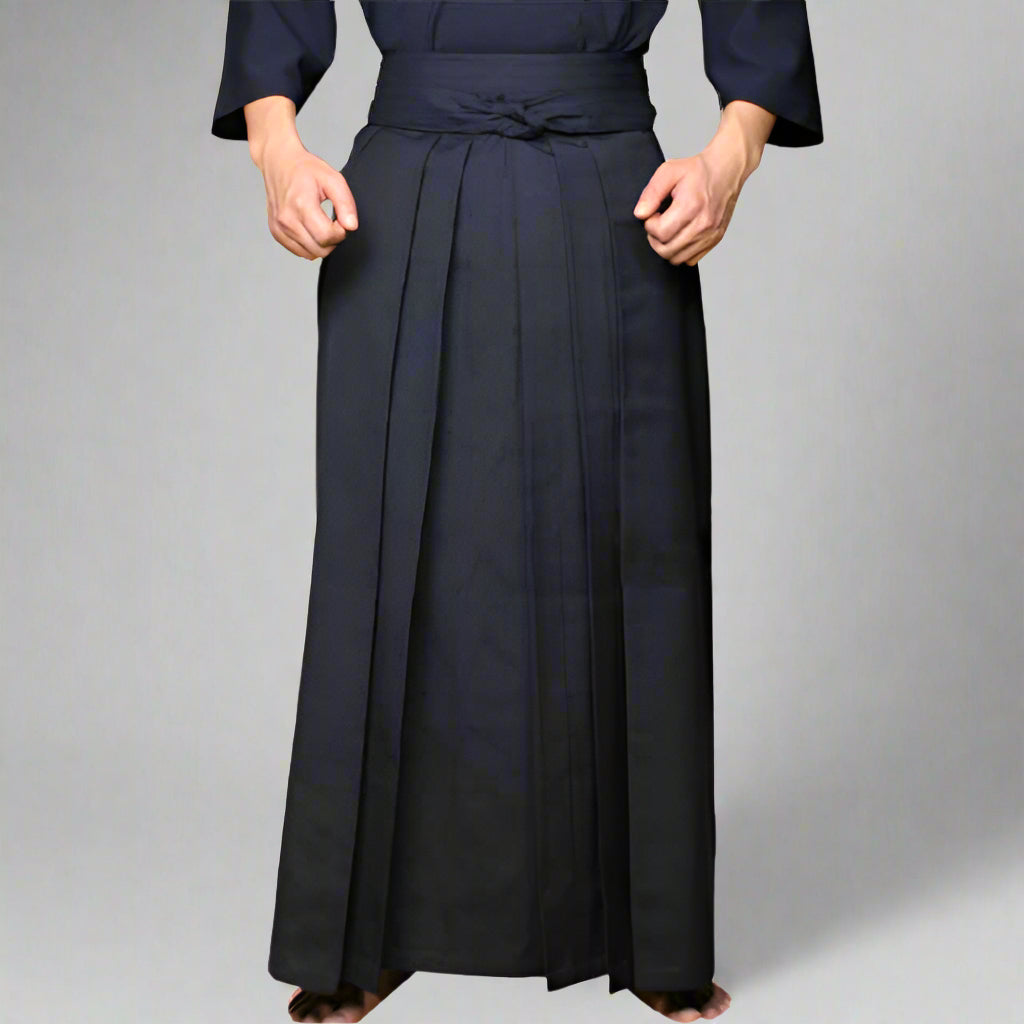 Pantalons Hakama Chic pour Hommes