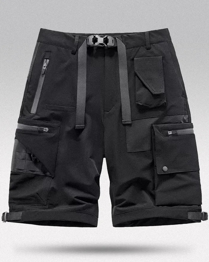 Shorts Cargo Aventure Résistants