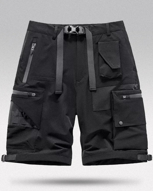 Shorts Cargo Aventure Résistants