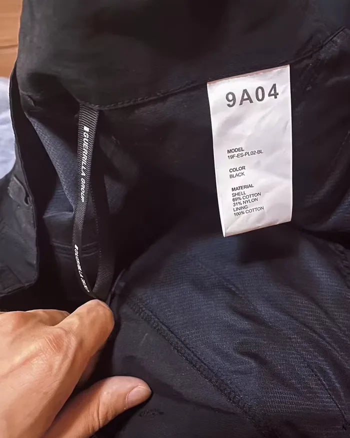 Pantalons d'Aventure Tactiques pour Hommes