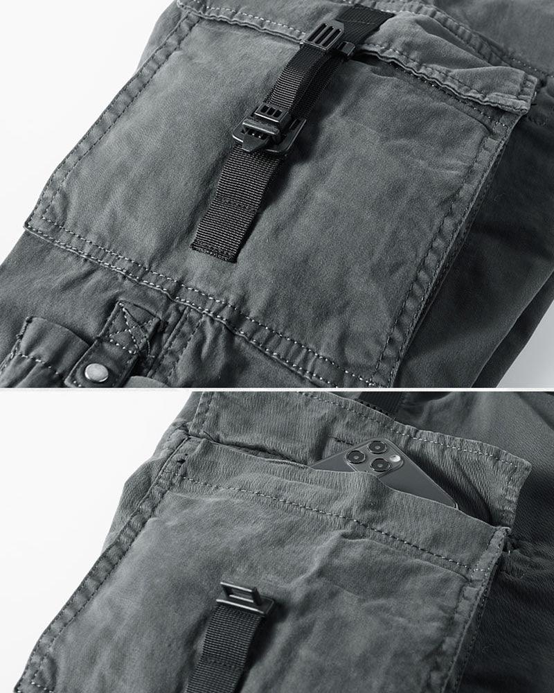 Pantalons Cargo Tactiques Tout Temps