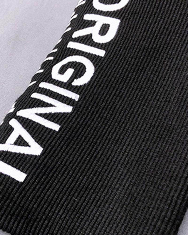 Pantalons Jogging Camo Élégants