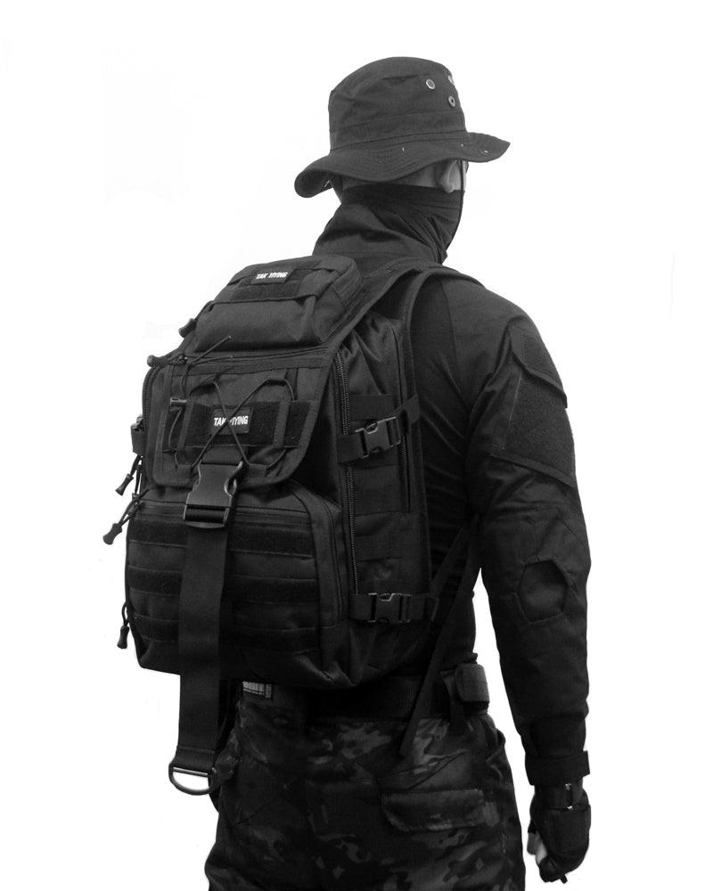 Équipement d'Aventure Tout-en-Un