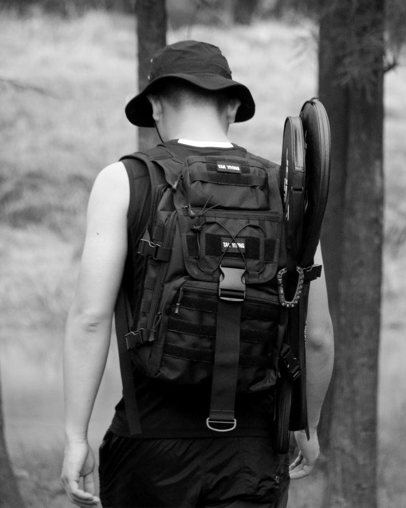 Équipement d'Aventure Tout-en-Un