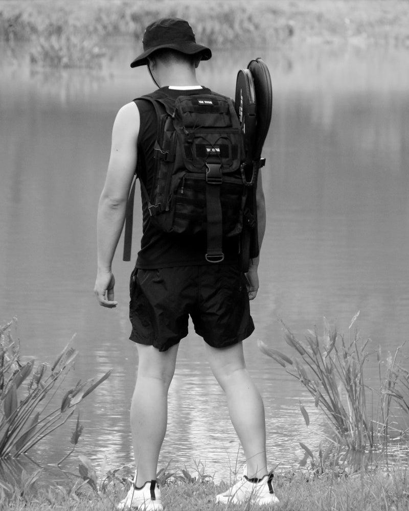 Équipement d'Aventure Tout-en-Un