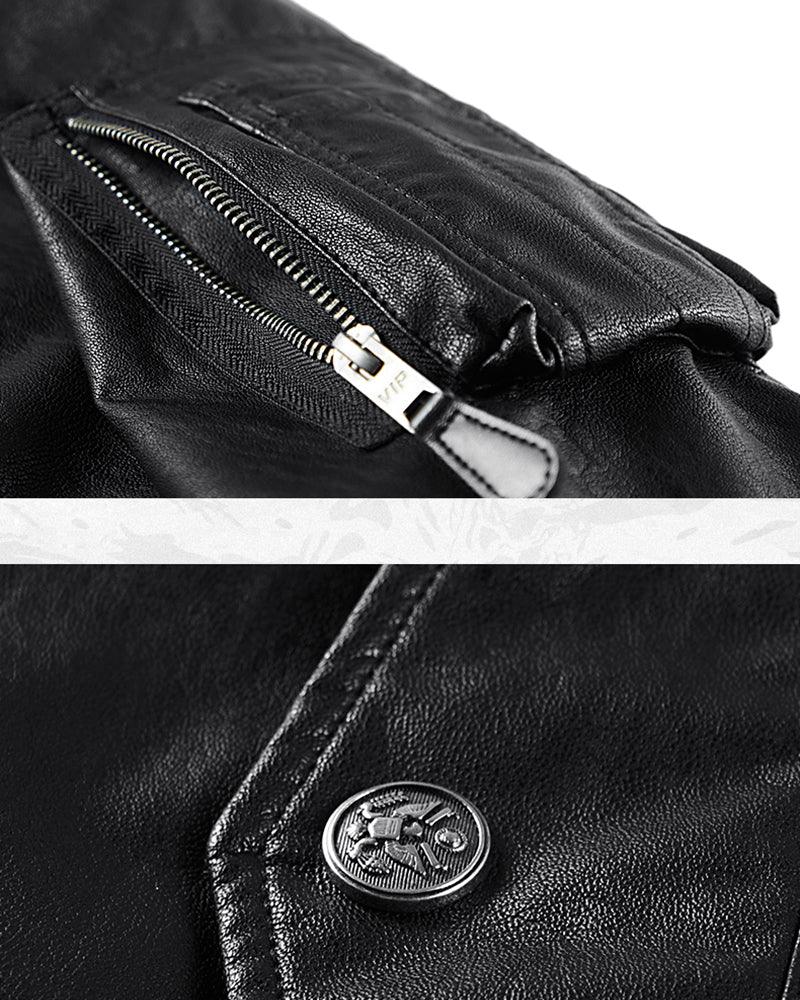 Veste Bomber Urbaine de Nouvelle Génération