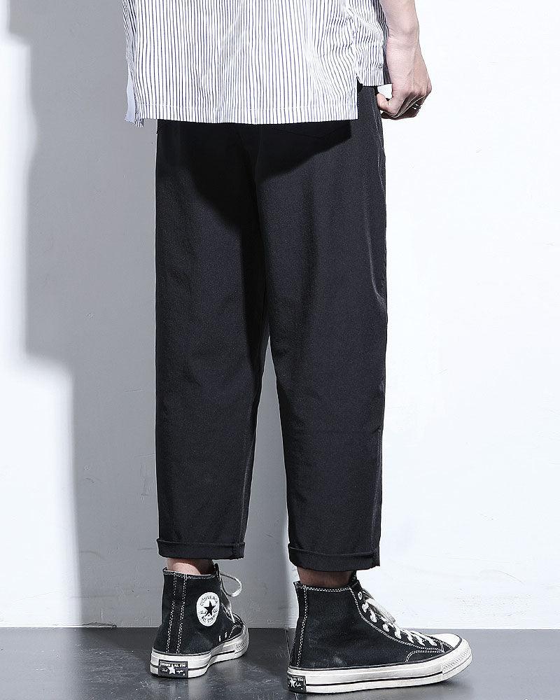Pantalons Tech Ankle Cool Comfort