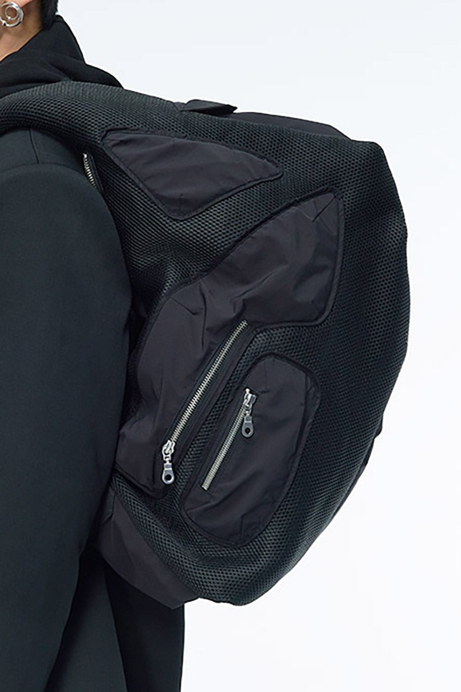 Organisateur de Poche Tout-en-Un - sac en polyester - Organisateur de Poche Pratique et Design Moderne